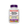 Vitamin C plus Quercetin - Витамин С 500 mg + кверцетин 250 mg, 100 капсули - спрян