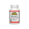 Vitamin C / Витамин С (калциев аскорбат), 1000 mg, 90 капсули