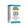 Витамин D3 - Vitamin D3, 400 IU x 15 ml/ 500 дози