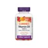 Vitamin D3 Gummies / Витамин D3, 1000 IU, 90 желирани таблетки