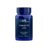 Vitamin D3 / Витамин D3 3000 IU, 120 софтгел капсули