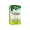 Vitamin E Whole Earth & Sea®/ Витамин Е (oт слънчоглед) 400 IU x 90 софтгел капсули