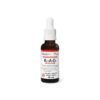 Здрави кости и превенция на остеопороза - Витамин К2+ А+ D3, 30 ml