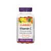Vitamin C Gummies - Витамин С Gummies 125 mg, 120 желирани таблетки