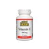 Имунитет - Витамин C 500 mg + Шипка и Биофлавони, 90 таблетки