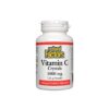 Витамин С, прах - Vitamin C Crystals 1000 mg, 250 дози