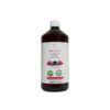 Сок от горски плодове + ацерола и шипка (натурален вит. С) - Имунитет и енергия, 1 литър, 20 дози