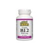Vitamin B12/ Витамин В12 (цианокобаламин) 1000 mcg х 60 таблетки