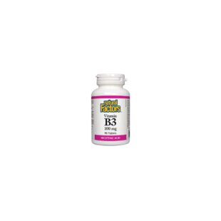 Vitamin B3/ Витамин В3 х 90 таблетки