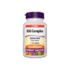 Vitamin B50 Complex/ Витамин В50 Комплекс х 80 капсули