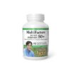 Витамини и Минерали за Мъже 50+ MultiFactors, 90 V капсули