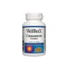 WellBetX® Канела, 150 mg х 60 капсули