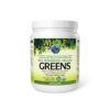 100% ферментирали органик растителни храни, неовкусен Whole Earth & Sea, 390 g прах