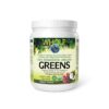 100% ферментирали органик растителни храни, с тропически вкус Whole Earth & Sea, 390 g прах