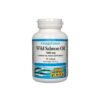 Wild Salmon Oil / Дива сьомга (масло) 1000 mg х 90 софтгел капсули