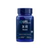 X-R Shield/ За нормална ДНК функция х 90 капсули