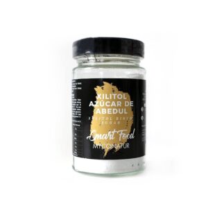 Био ксилитол от брезова захар, 250 g