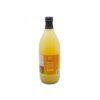 Ябълков оцет - Нефилтриран, Био, 1 L