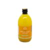 Ябълков оцет с джинджифил и куркума (Organic), 500 ml