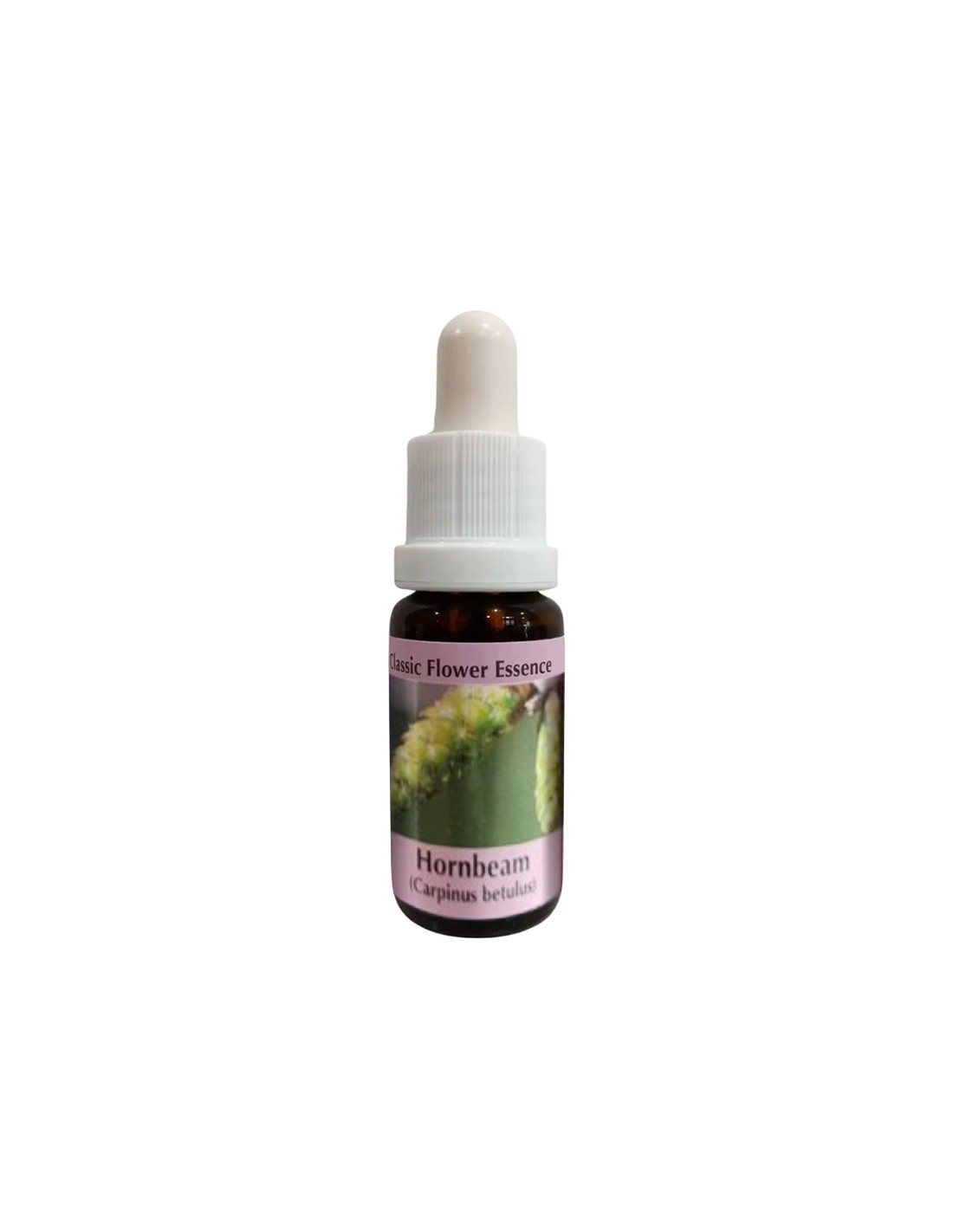 За повече енергия и мотивация - Есенция Габър № 17, капки 15 ml