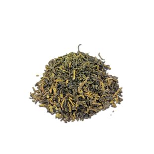 Зелен чай Chun Mee - БИО, 1 kg