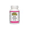 Iron Chelate/ Желязо (хелат) 25 mg x 90 таблетки