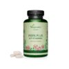 Желязо + Витамини (С, В2,В6, В12 и фолиева киселина) - Eisen Plus Mit Vitaminen, 120 капсули
