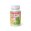 Желязо за деца - Big Friends®, 10 mg, 60 дъвчащи таблетки, с вкус на праскова