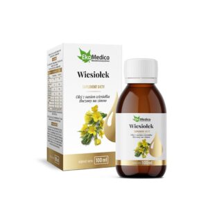 Женско здраве - Масло от вечерна иглика, 100 ml