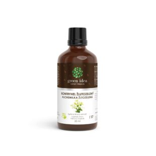 Женско здраве - Шапиче, 50 ml тинктура