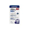 Жизненост и енергия 50+ SanaVitality, 12 сашета с течност х 10 ml