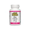 Zinc Citrate / Цинк (цитрат) 50 mg х 90 таблетки