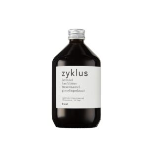 Zyklus - Оксимел за Жени, 500 ml