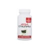 Анемия, умора, детокс - Хлорела (микроводорасли) Plantis, 400 mg х 60 капсули