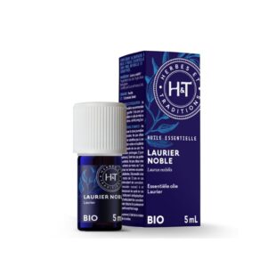 Етерично масло от Лаврово дърво, 5 ml