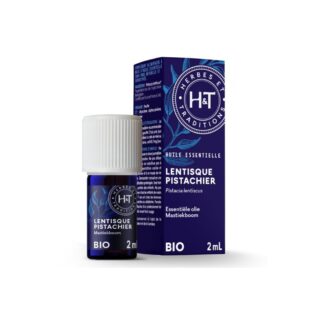 Етерично масло от Мастиково дърво, 2 ml