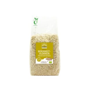 Флейки от елда БИО, 500 g