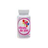 Имунитет - Цинк (цитрат), 25 mg х 60 капсули