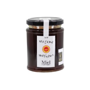 Пчелен цветен мед (Корсика, Франция), 250 g