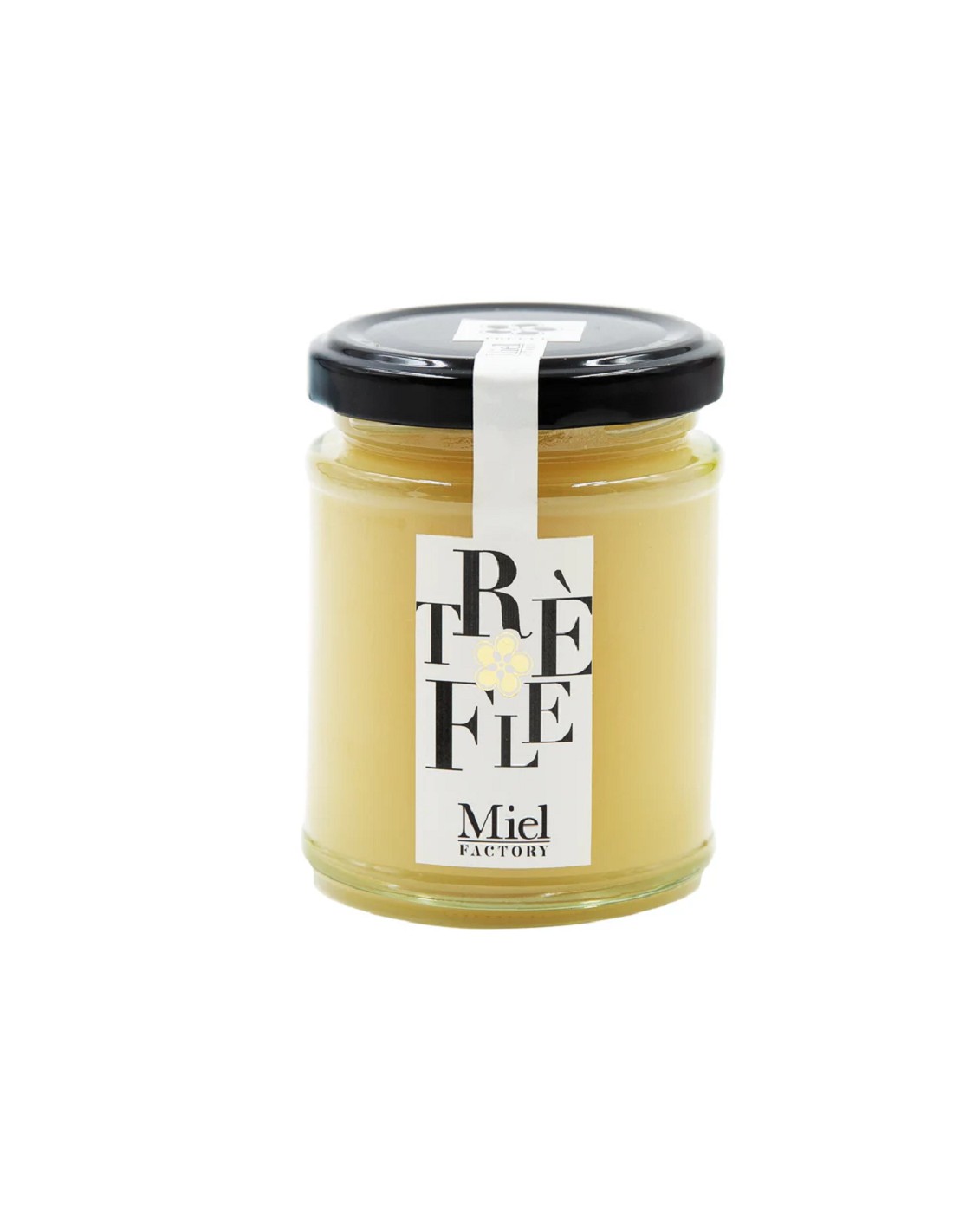 Пчелен мед от цвят на детелина (Франция), 250 g