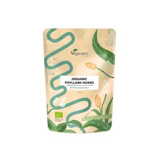При запек и проблеми с храносмилането - Псилиум (хуск), 400 g