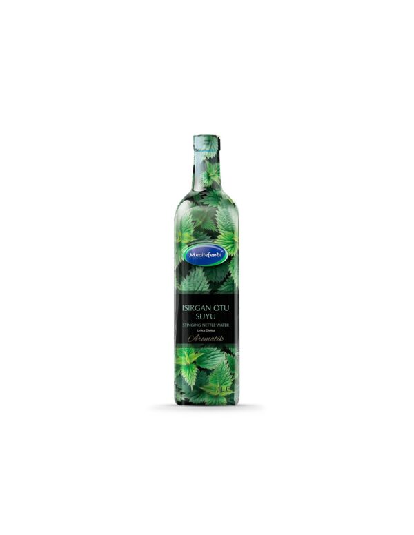 Вода за пиене от коприва, 1 L