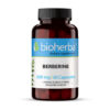 Берберин - при висока кръвна захар, Bioherba, 200 мг, 100 капсули