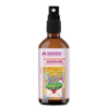 ФЛОРАЛНА ВОДА от БЕЗСМЪРТНИЧЕ, тъмен стъклен флакон със спрей, Radika, 100ml