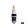 Балансира ума и тялото - Есенция Хематит, капки 15 ml