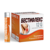Бестифлекс 12 G х 30 флакона
