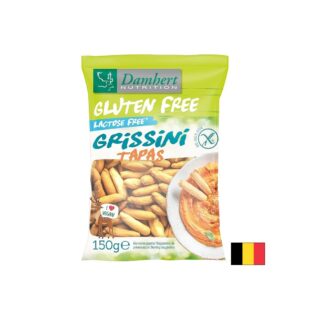Безглутенови гризини Тапас, 150 g