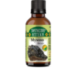 Мумио Шилажит Тинктура - за кости и нерви, Bioherba, 50 мл