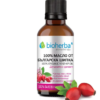 Базово масло от Българска шипка, Bioherba, 50 мл
