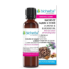 Масло от Бадем и Репей - за здравина, растеж и при косопад, Bioherba, 50 мл